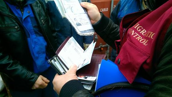 прописка в Коломне